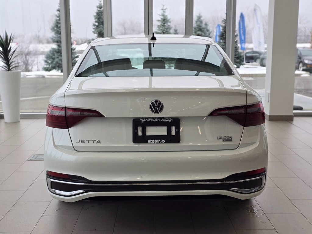 2023 Volkswagen Jetta Highline TOIT | CARPLAY | CAMÉRA | CUIR | BAS KM in Laval, Quebec - 7 - w1024h768px