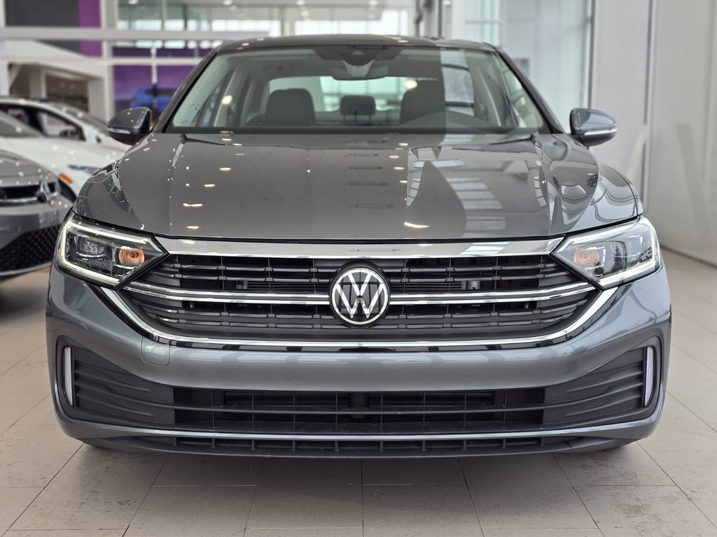 2024 Volkswagen Jetta Highline TOIT | CUIR | CARPLAY | NAV | BAS KM!! in Laval, Quebec - 3 - w1024h768px