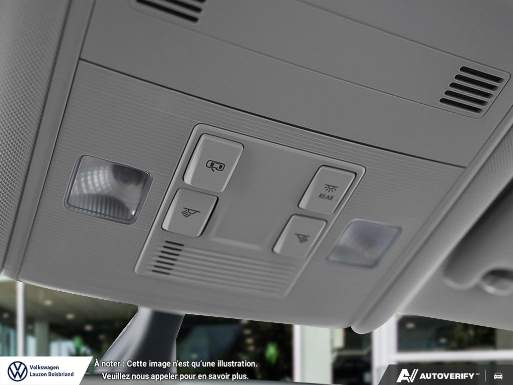 2025 Volkswagen Jetta Trendline in Laval, Quebec - 17 - w1024h768px