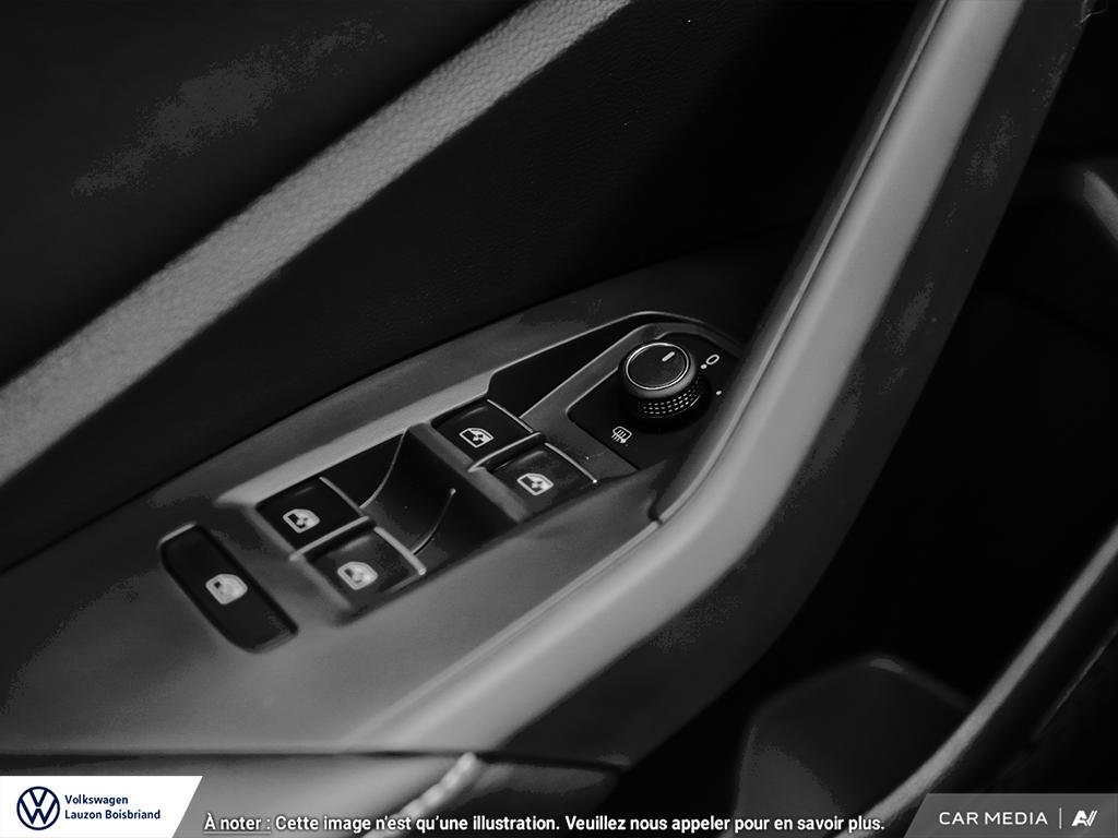 Volkswagen Jetta Trendline 2025 à Laval, Québec - 15 - w1024h768px