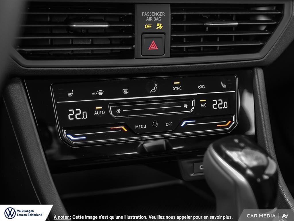 Volkswagen Jetta Trendline 2025 à Laval, Québec - 23 - w1024h768px