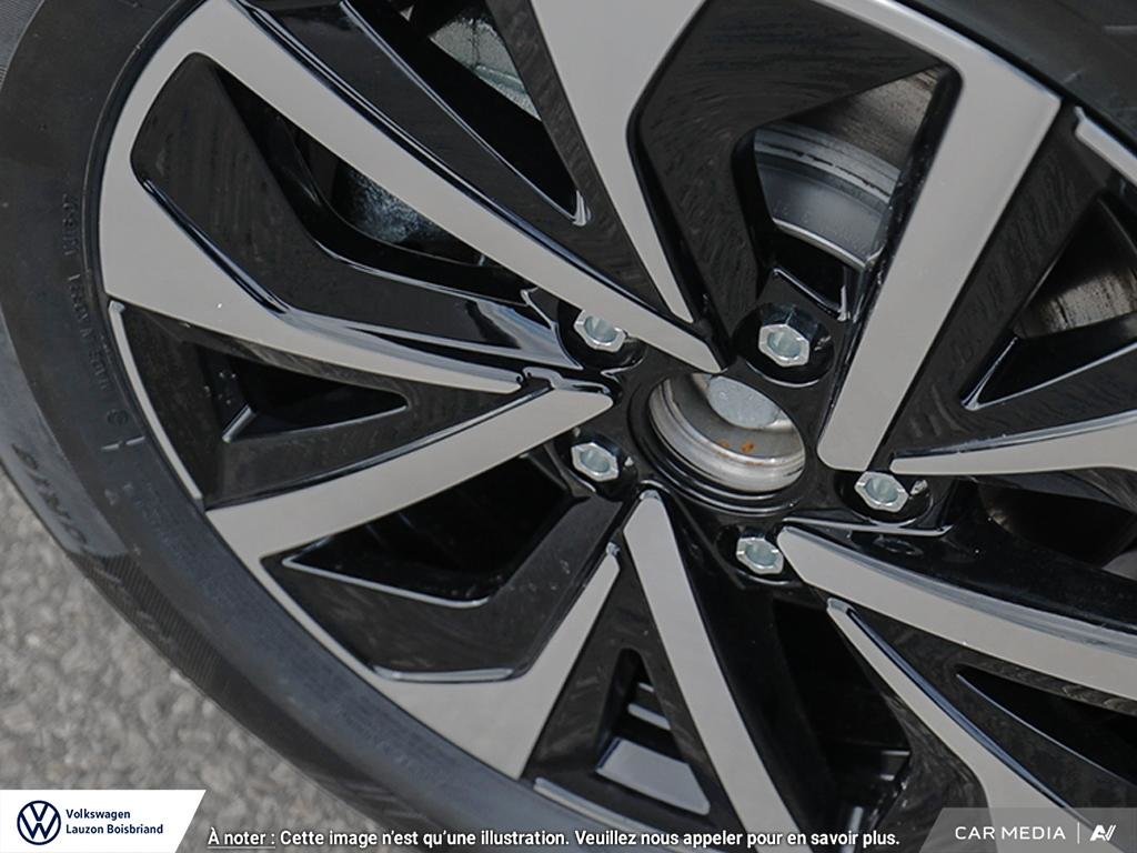 Volkswagen Jetta Trendline 2025 à Laval, Québec - 8 - w1024h768px