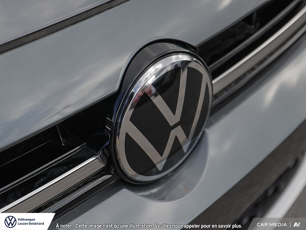 Volkswagen Jetta Comfortline 2025 à Laval, Québec - 9 - w1024h768px