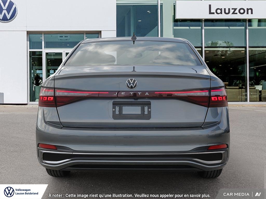 Volkswagen Jetta Highline 2025 à Laval, Québec - 5 - w1024h768px