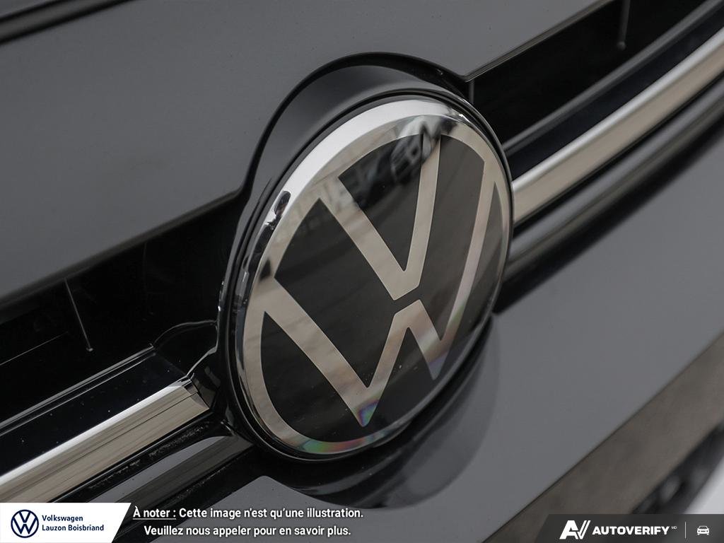 Volkswagen Jetta Comfortline 2025 à Laval, Québec - 9 - w1024h768px