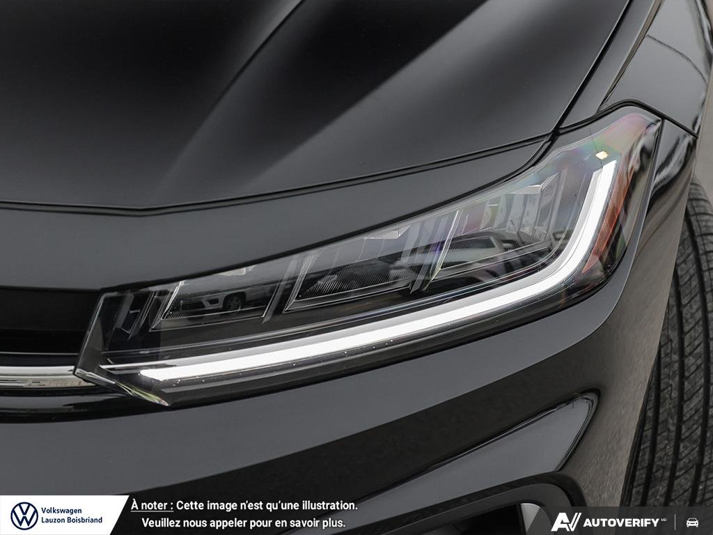 Volkswagen Jetta Comfortline 2025 à Laval, Québec - 10 - w1024h768px