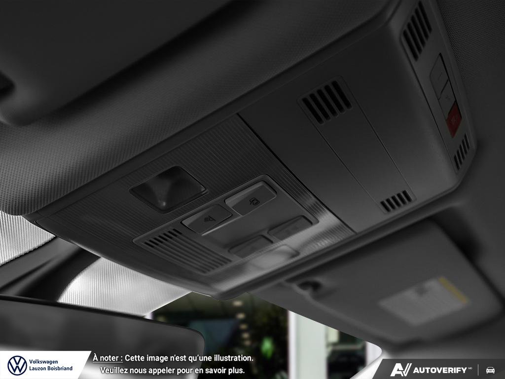 2025 Volkswagen Jetta Trendline in Laval, Quebec - 18 - w1024h768px