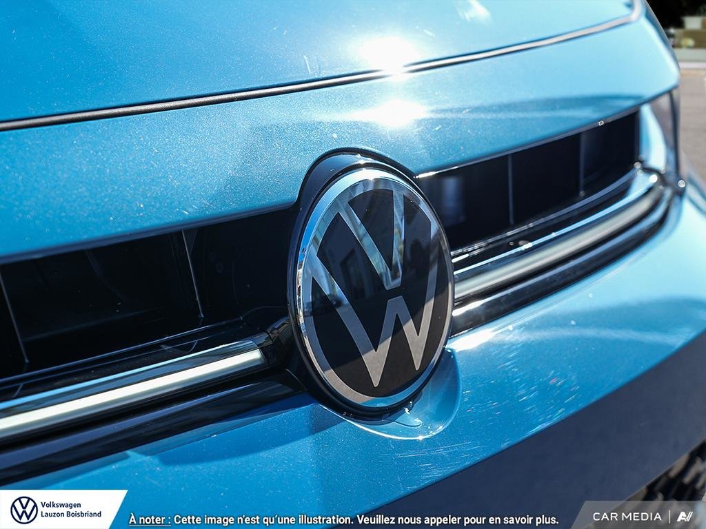 2025 Volkswagen Jetta Highline in Laval, Quebec - 8 - w1024h768px