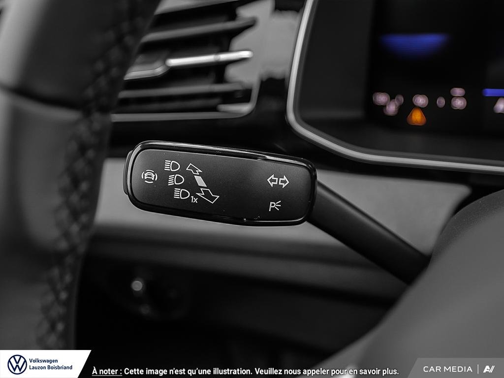 2025 Volkswagen Jetta Comfortline in Laval, Quebec - 24 - w1024h768px