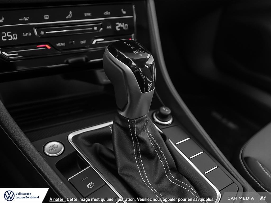 Volkswagen Jetta Comfortline 2025 à Laval, Québec - 15 - w1024h768px