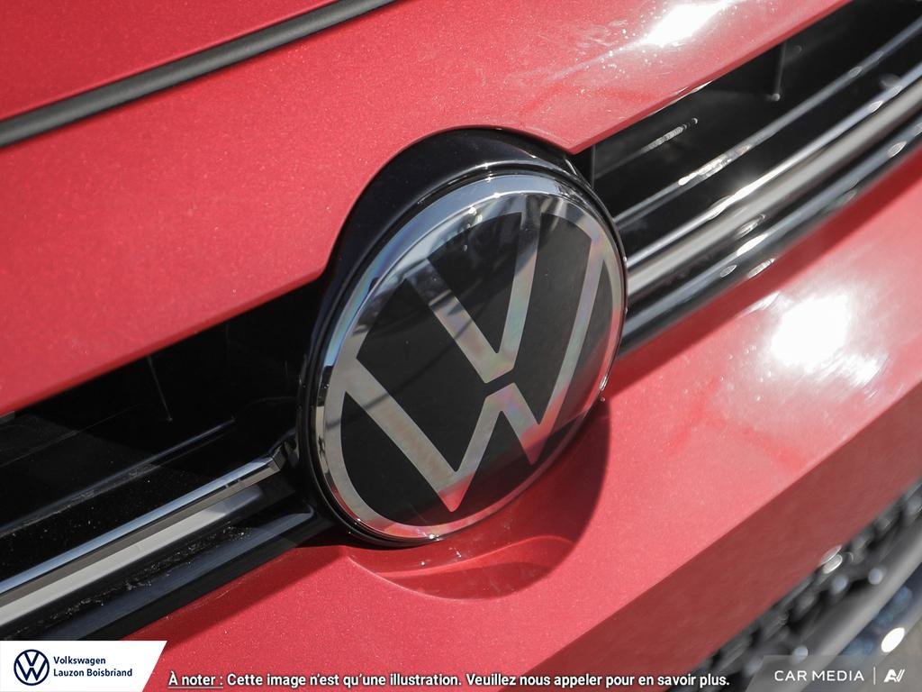 Volkswagen Jetta Comfortline 2025 à Laval, Québec - 9 - w1024h768px