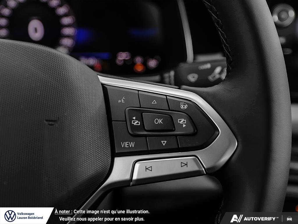 Volkswagen Jetta Comfortline 2026 à Laval, Québec - 15 - w1024h768px