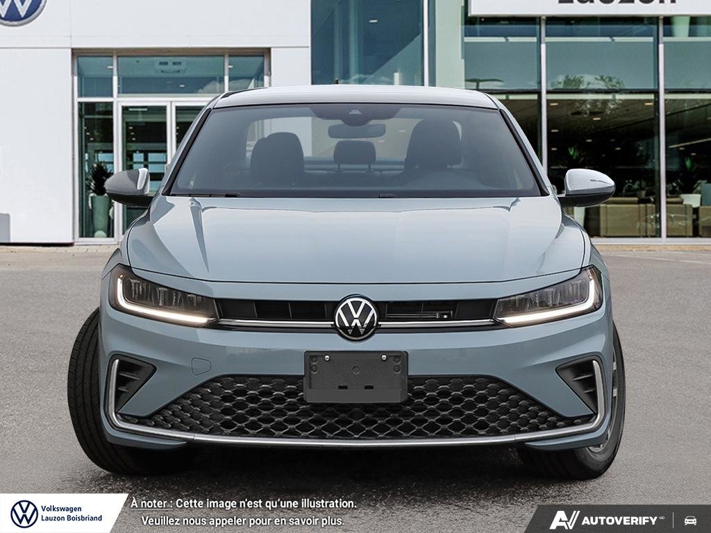 Volkswagen Jetta Comfortline 2026 à Laval, Québec - 2 - w1024h768px