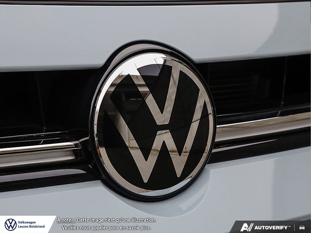 Volkswagen Jetta Comfortline 2026 à Laval, Québec - 9 - w1024h768px