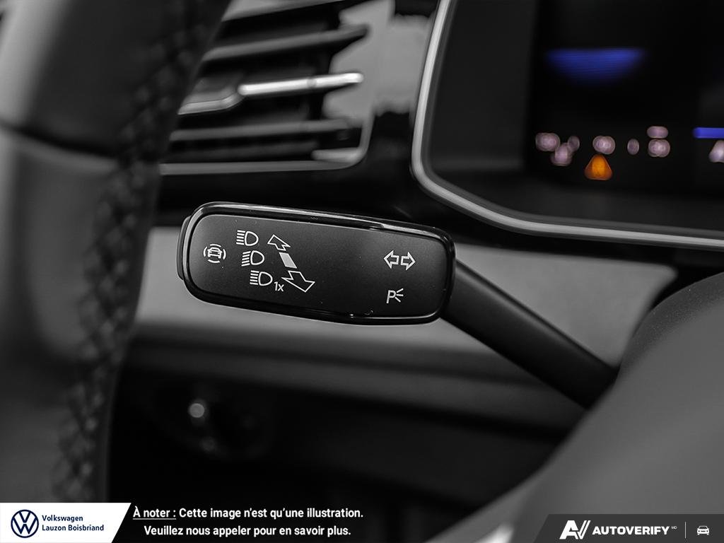 Volkswagen Jetta Comfortline 2026 à Laval, Québec - 24 - w1024h768px