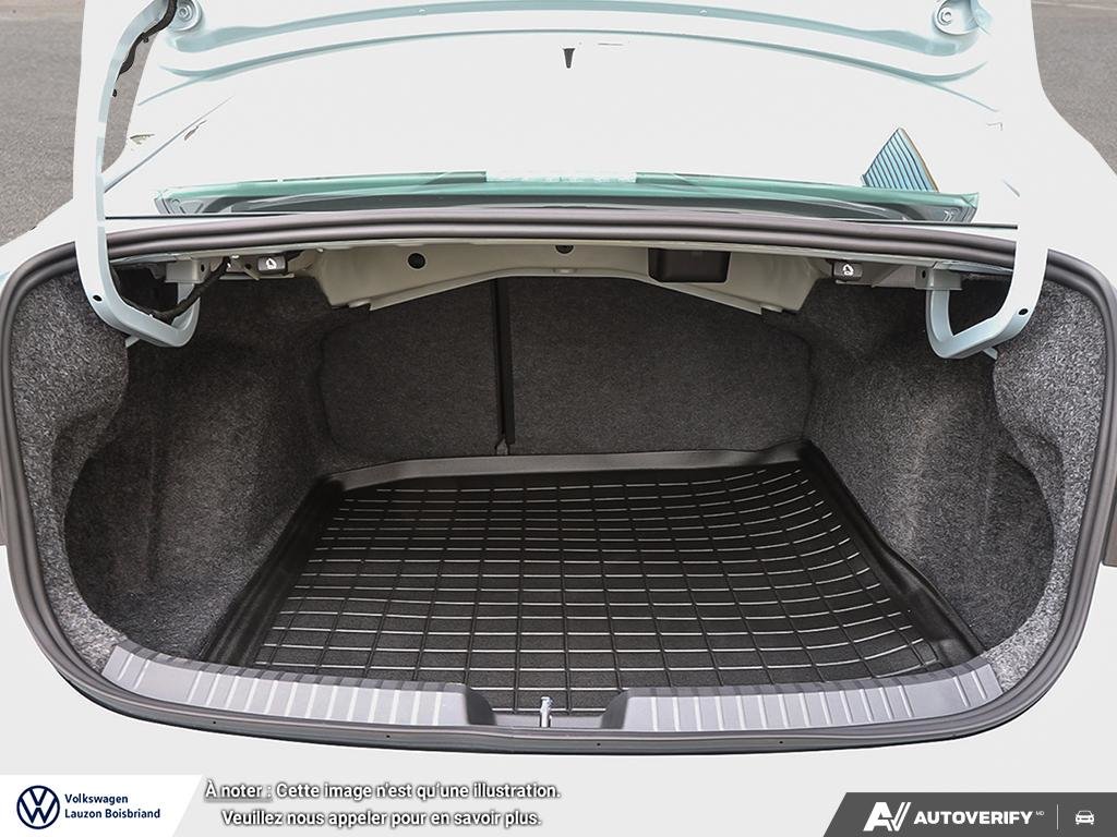 Volkswagen Jetta Comfortline 2026 à Laval, Québec - 7 - w1024h768px