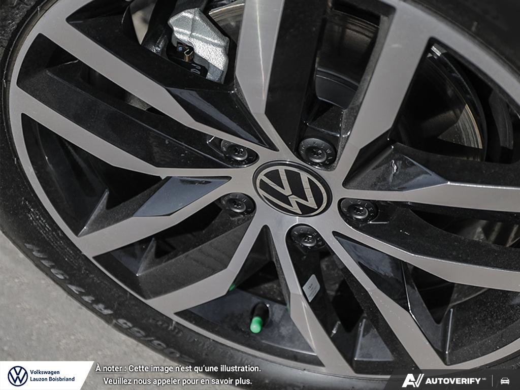 Volkswagen Jetta Comfortline 2026 à Laval, Québec - 8 - w1024h768px