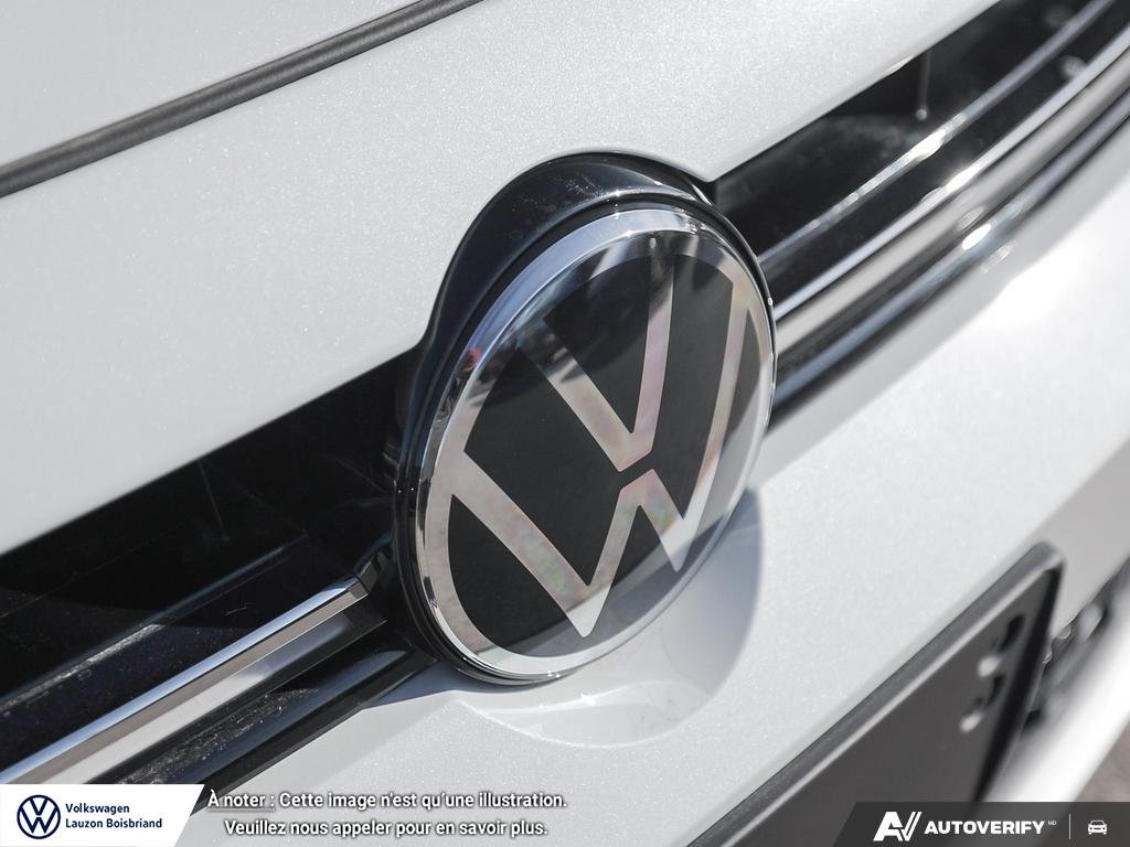 Volkswagen Jetta Highline 2026 à Laval, Québec - 9 - w1024h768px