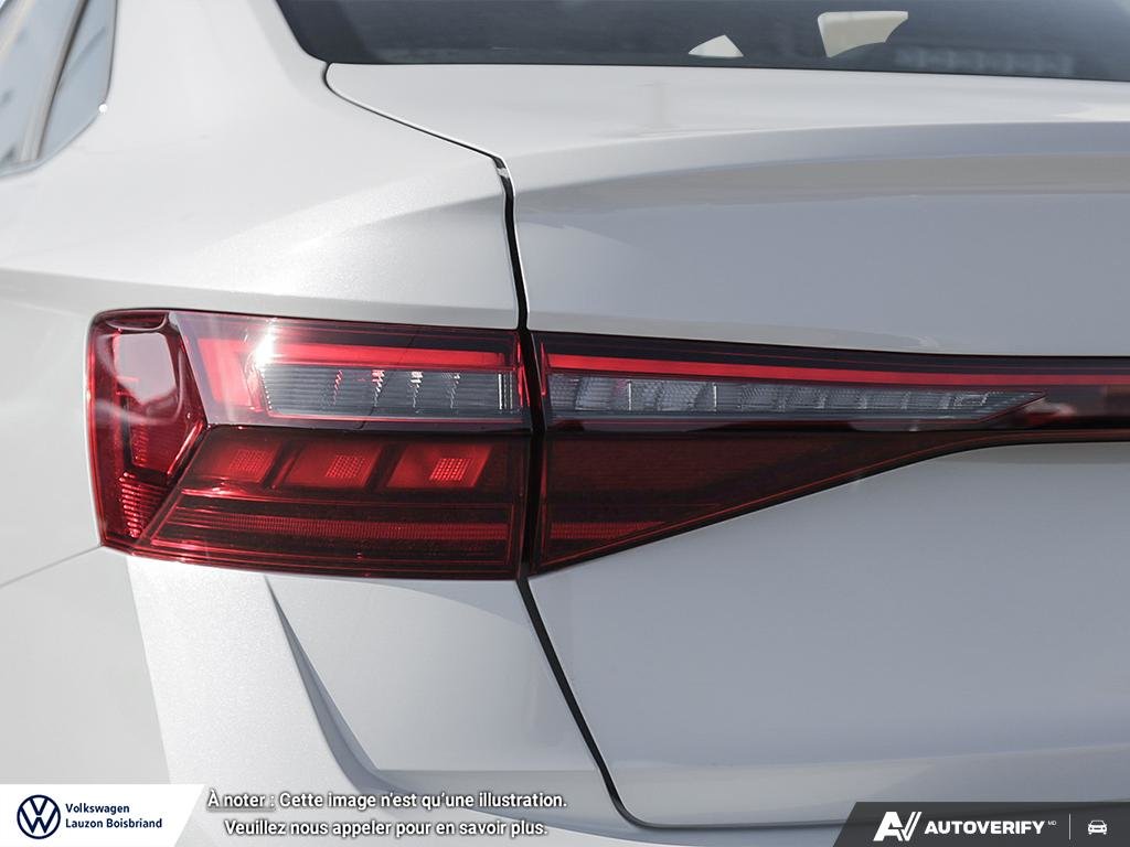 Volkswagen Jetta Highline 2026 à Laval, Québec - 11 - w1024h768px