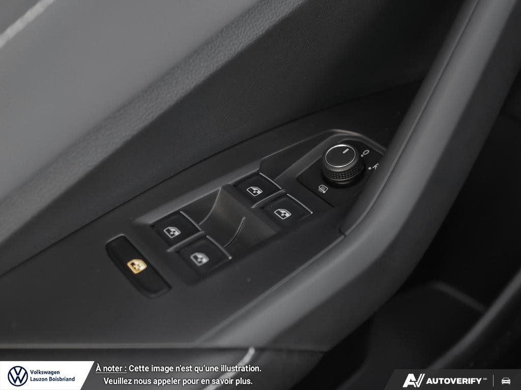 2026 Volkswagen Jetta Highline in Laval, Quebec - 16 - w1024h768px
