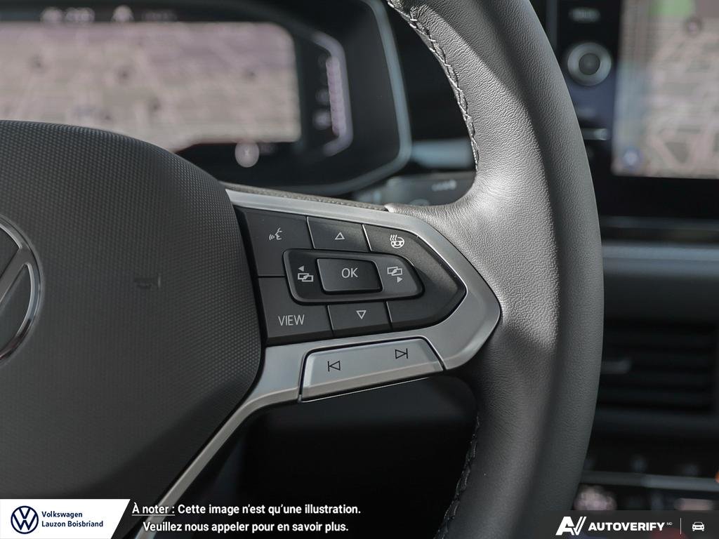 Volkswagen Jetta Highline 2026 à Laval, Québec - 15 - w1024h768px