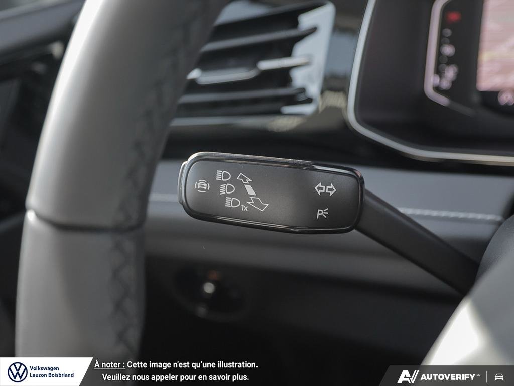 Volkswagen Jetta Highline 2026 à Laval, Québec - 25 - w1024h768px