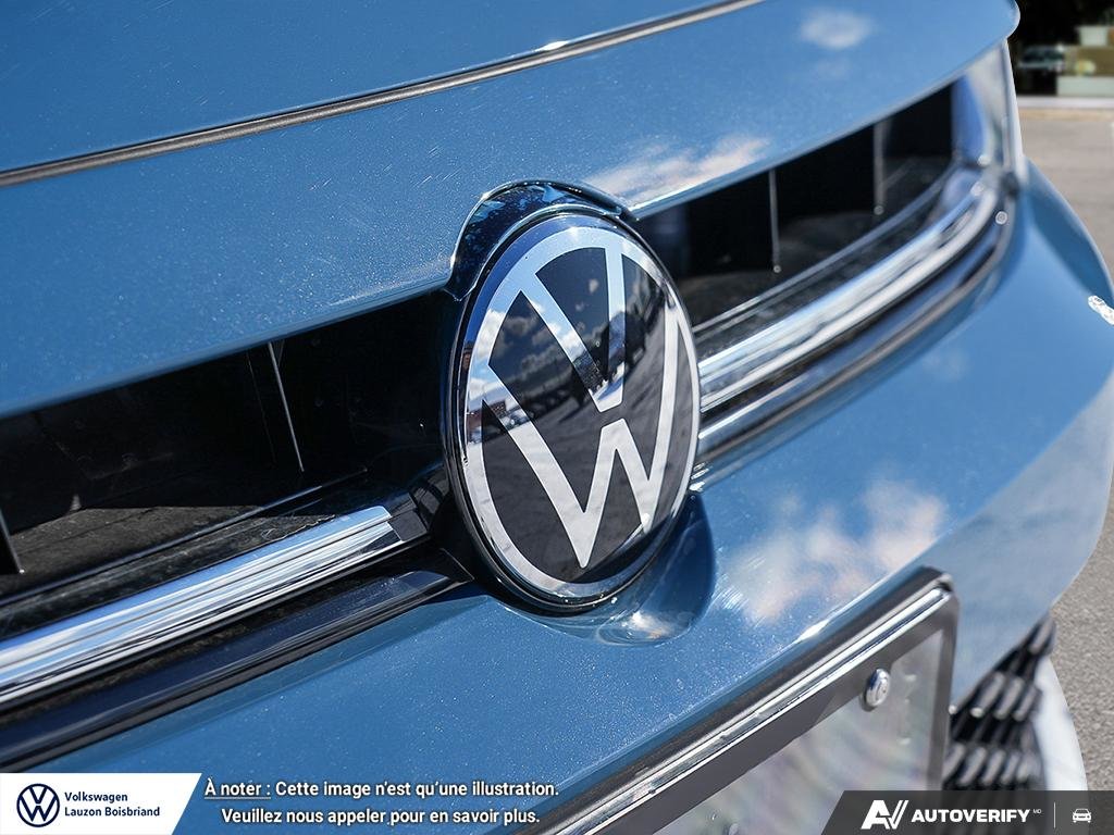 2026 Volkswagen Jetta Comfortline in Laval, Quebec - 9 - w1024h768px