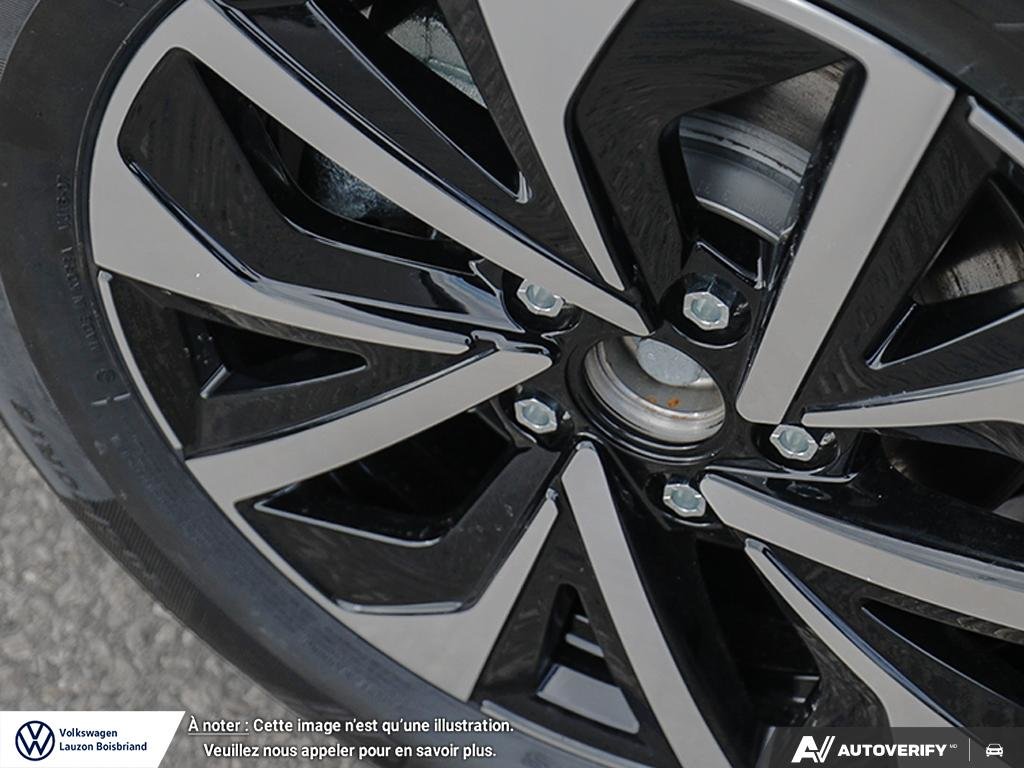 Volkswagen Jetta Trendline 2026 à Laval, Québec - 8 - w1024h768px