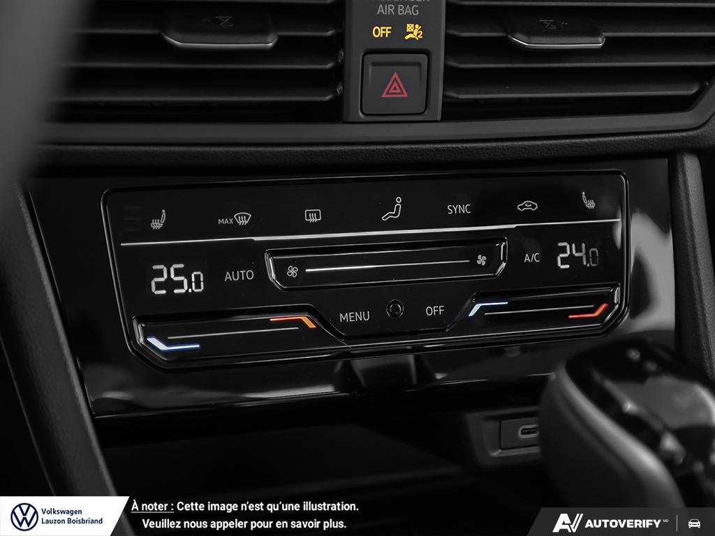 Volkswagen Jetta Comfortline 2026 à Laval, Québec - 22 - w1024h768px