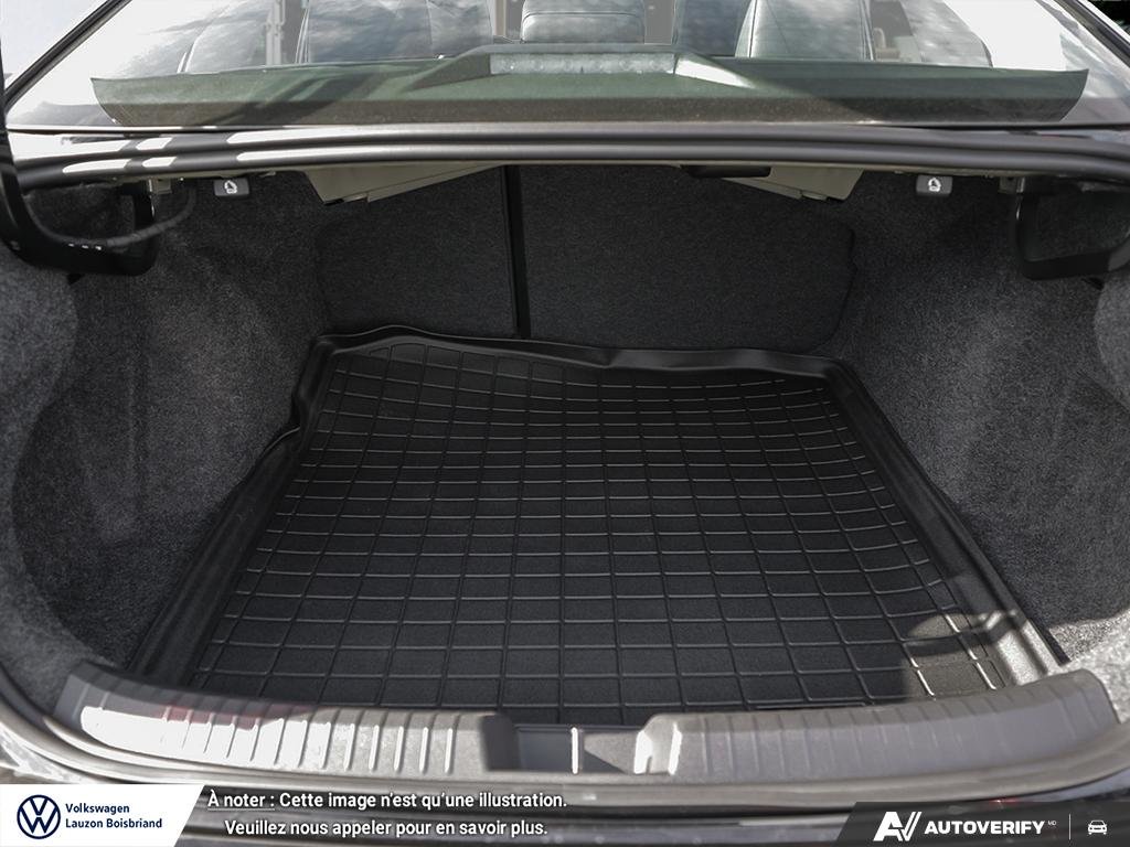 Volkswagen Jetta Trendline 2026 à Laval, Québec - 7 - w1024h768px