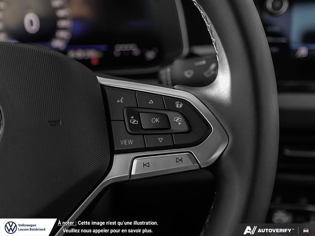 2026 Volkswagen Jetta Comfortline in Laval, Quebec - 15 - w1024h768px