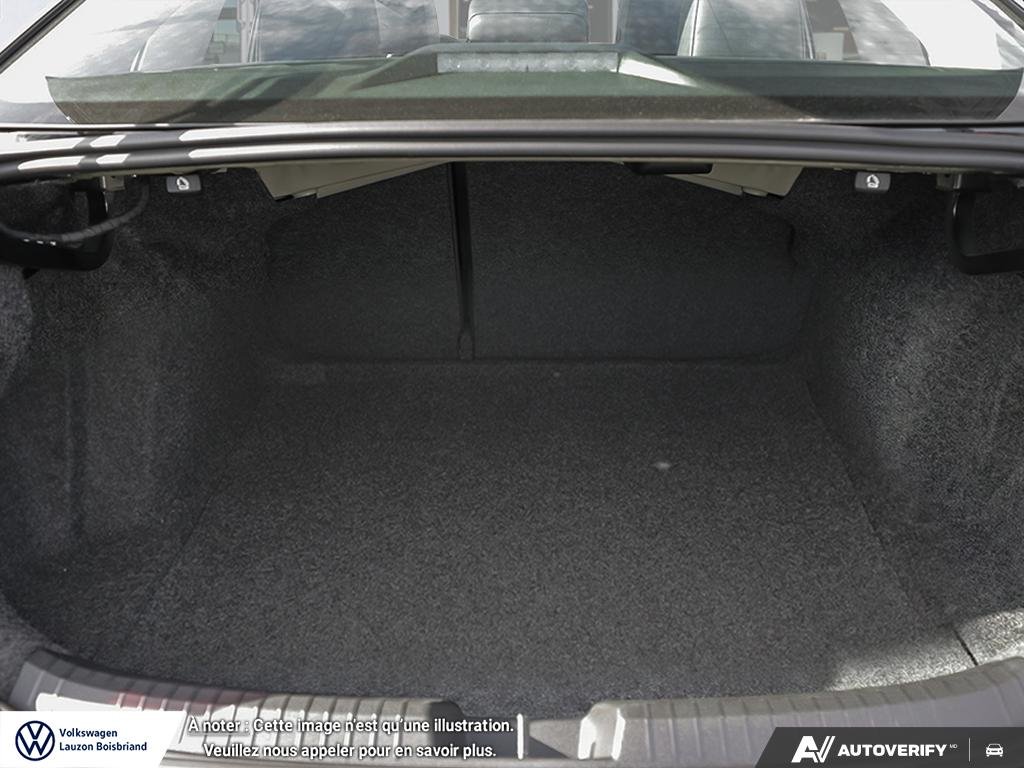 2026 Volkswagen Jetta Comfortline in Laval, Quebec - 7 - w1024h768px