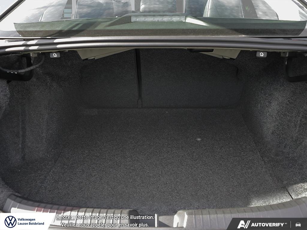 Volkswagen Jetta Comfortline 2026 à Laval, Québec - 7 - w1024h768px