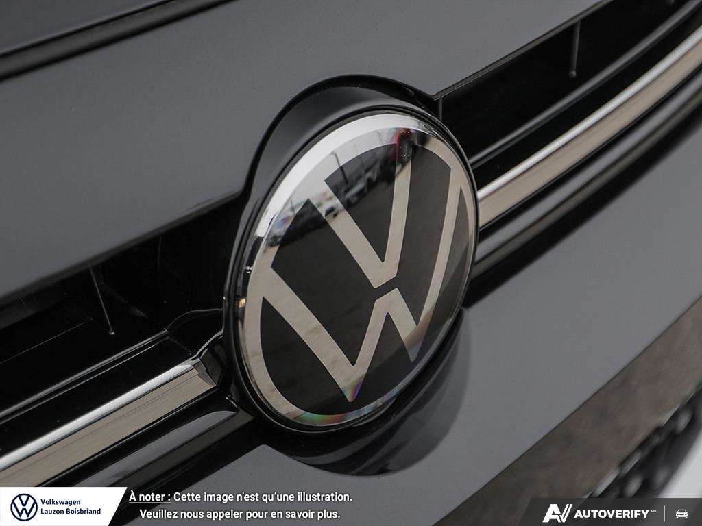 2026 Volkswagen Jetta Trendline in Laval, Quebec - 8 - w1024h768px