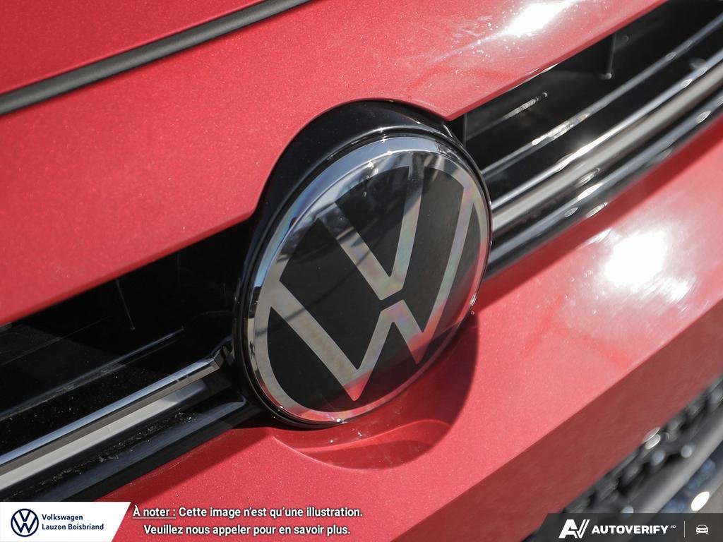 2026 Volkswagen Jetta Comfortline in Laval, Quebec - 9 - w1024h768px