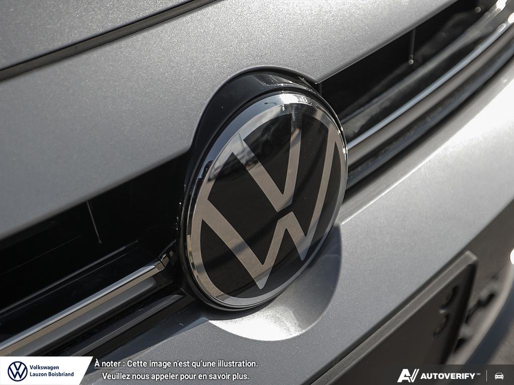 Volkswagen Jetta Trendline 2026 à Laval, Québec - 8 - w1024h768px