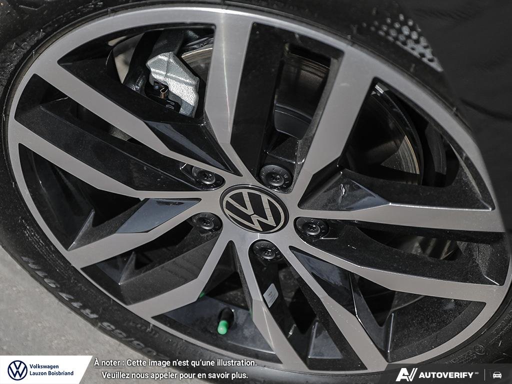 2026 Volkswagen Jetta Comfortline in Laval, Quebec - 8 - w1024h768px