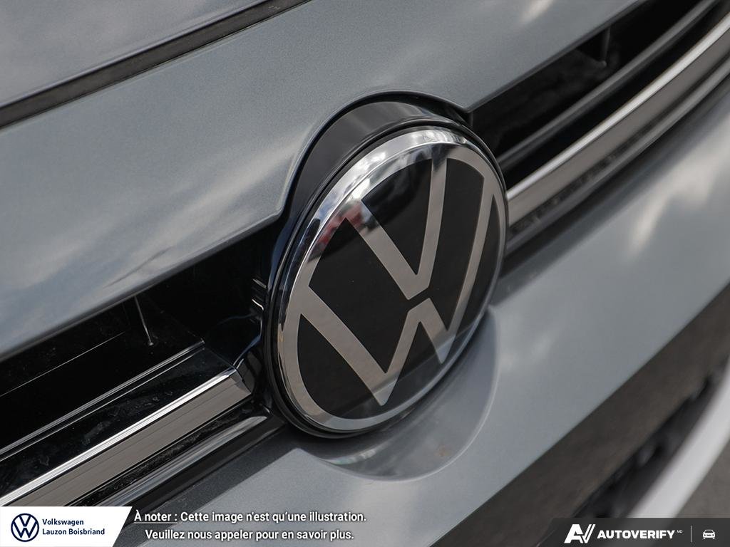 Volkswagen Jetta Trendline 2026 à Laval, Québec - 9 - w1024h768px