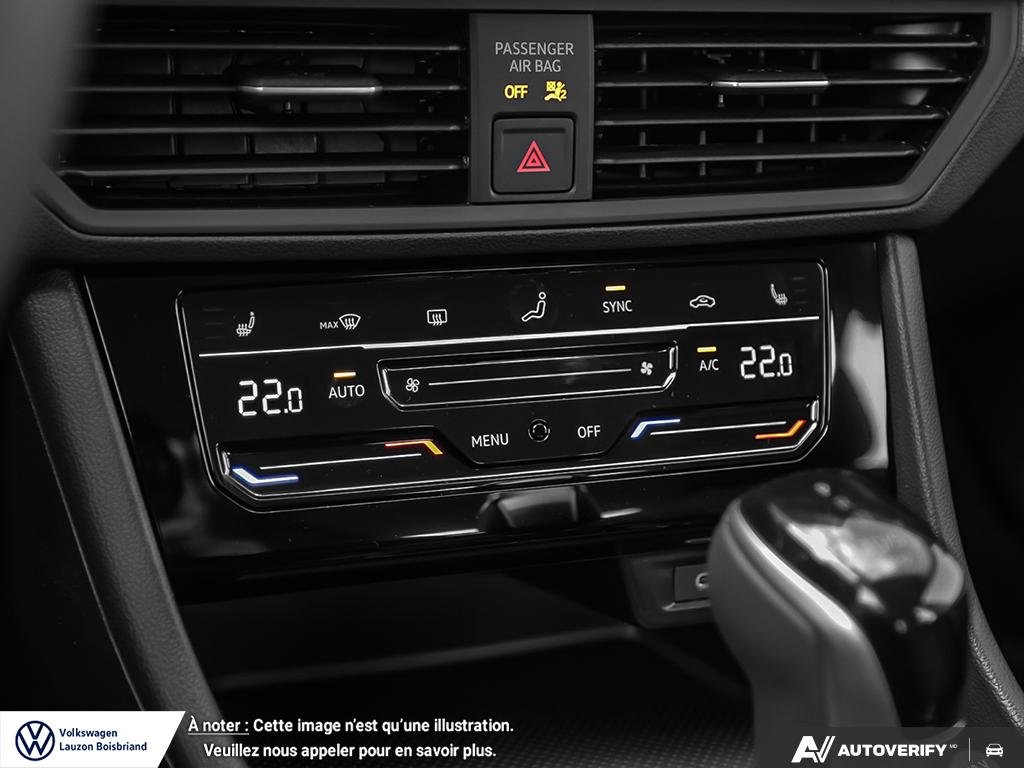 2026 Volkswagen Jetta Trendline in Laval, Quebec - 23 - w1024h768px