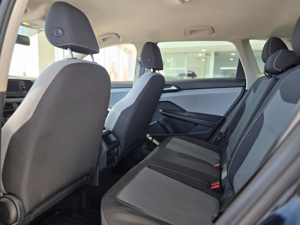 Volkswagen Taos Trendline 4MOTION | CARPLAY | CAMÉRA | BLUETOOTH 2022 à Laval, Québec - 10 - w1024h768px