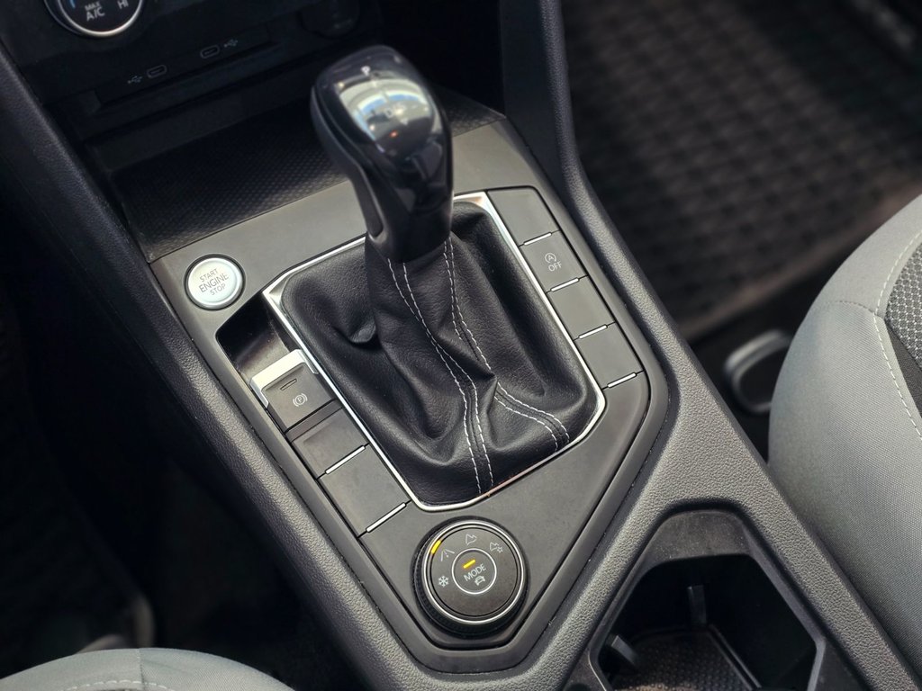 Volkswagen Taos Trendline 4MOTION | CARPLAY | CAMÉRA | BLUETOOTH 2022 à Laval, Québec - 16 - w1024h768px