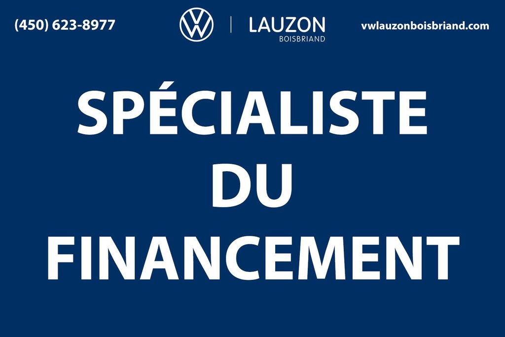 2022 Volkswagen Taos Highline TOIT PANO | CUIR | NAV | CARPLAY | CAMÉRA in Laval, Quebec - 4 - w1024h768px