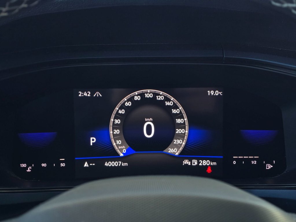 Volkswagen Taos Comfortline 4MOTION | CARPLAY | CAMÉRA | +++ 2023 à Laval, Québec - 13 - w1024h768px