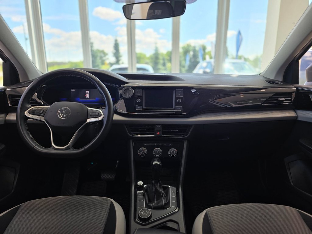 Volkswagen Taos Trendline 4MOTION | CARPLAY | CAMÉRA | BLUETOOTH 2023 à Laval, Québec - 11 - w1024h768px