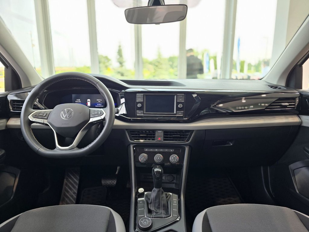 Volkswagen Taos Trendline 4motion | CARPLAY | CAMÉRA | BLUETOOTH 2023 à Laval, Québec - 10 - w1024h768px