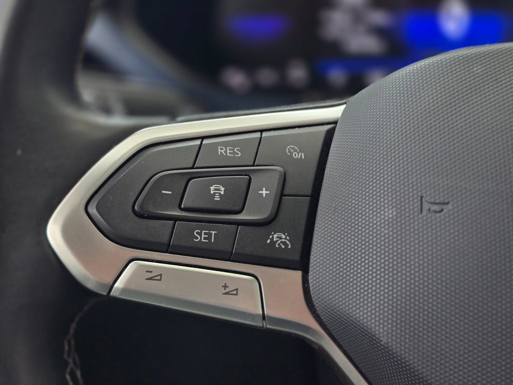 Volkswagen Taos Comfortline CUIR | CARPLAY | CAMÉRA | 1,5TSI +++ 2023 à Laval, Québec - 14 - w1024h768px