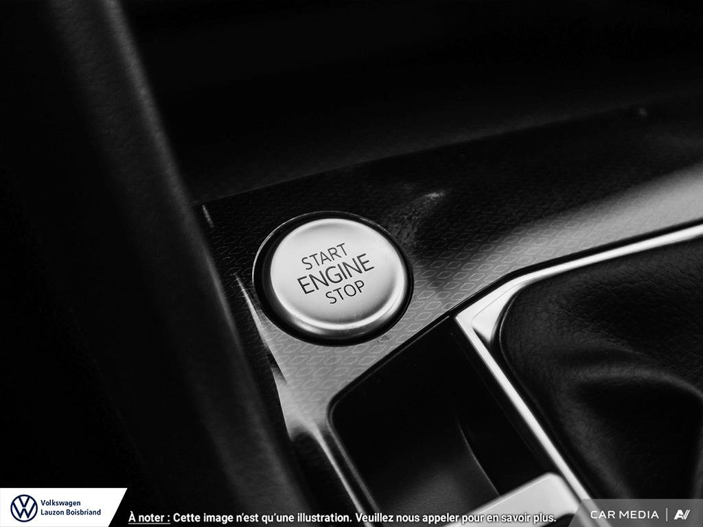2025 Volkswagen Taos Trendline in Laval, Quebec - 22 - w1024h768px