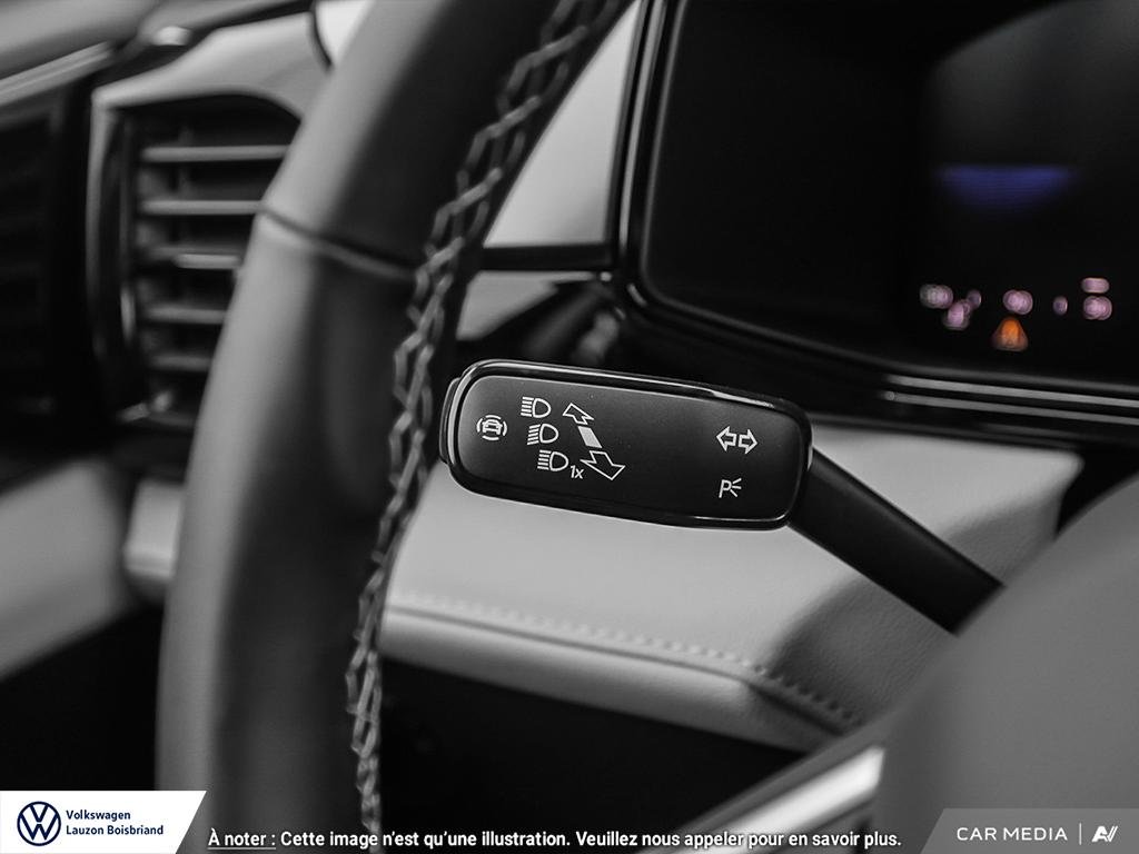 2025 Volkswagen Taos Trendline in Laval, Quebec - 21 - w1024h768px