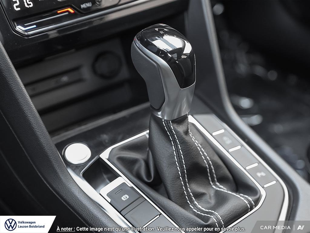 Volkswagen Taos Comfortline Black Edition 2025 à Laval, Québec - 15 - w1024h768px