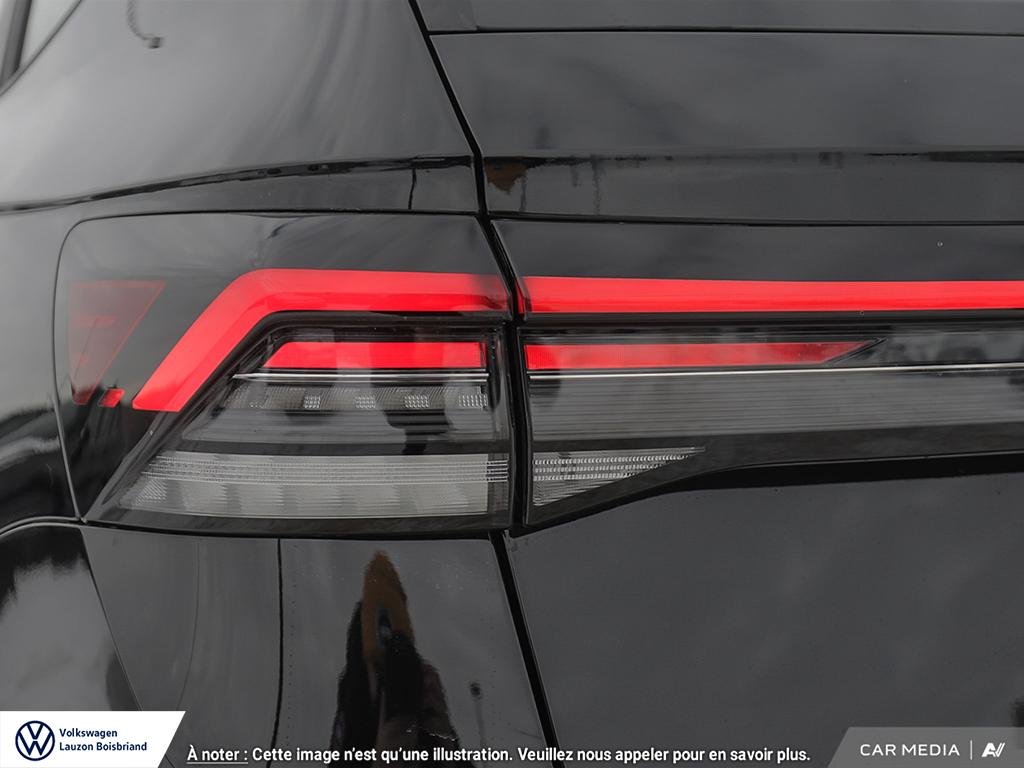 2025 Volkswagen Taos Trendline in Laval, Quebec - 11 - w1024h768px